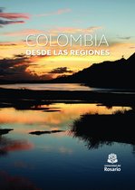 Ciencias humanas - Colombia desde las regiones