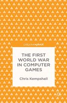 The First World War in Computer Games