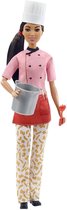 Barbie Chef