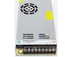 LED Strip voeding - 12V - 29A - 350 Watt