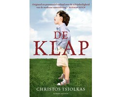 De klap