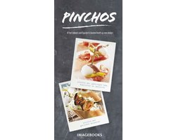 Pincho's