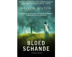 Omslag van Bloedschande