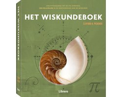 Het wiskunde boek