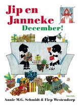 Jip En Janneke: December!