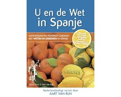 U En De Wet In Spanje