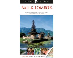 Capitool reisgidsen - Bali & Lombok