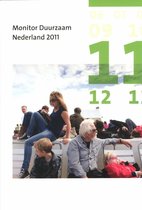 Monitor Duurzaam Nederland 2011