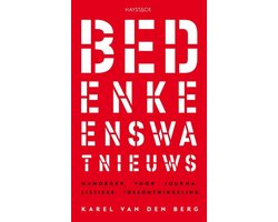 Bedenk eens wat nieuws