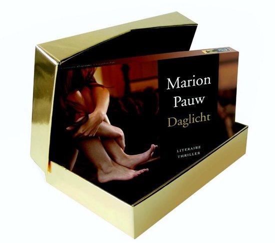 Daglicht - cover