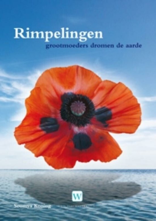 9789461070807 - Rimpelingen
