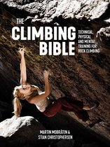The Climbing Bible 1 -  The Climbing Bible