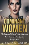 Femdom, FLR and Female Led Relationships Books - Dominant Women