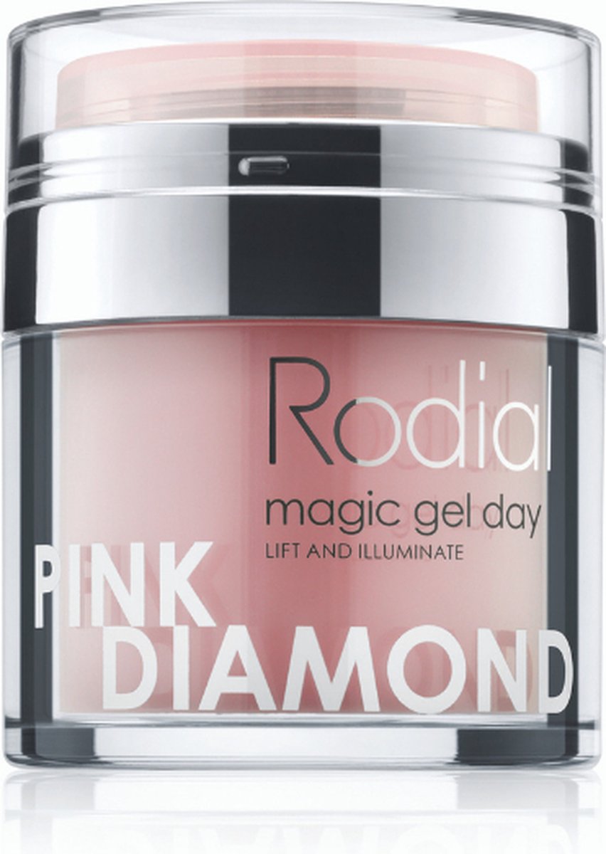 Rodial - Pink Diamond Magic Gel Day 50 ml