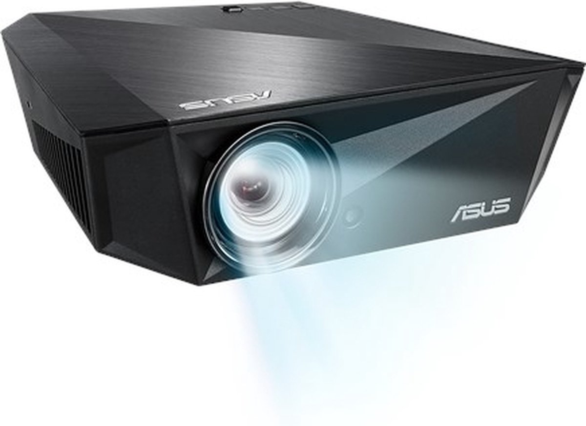 Asus ZenBeam F1- Mini LED Beamer