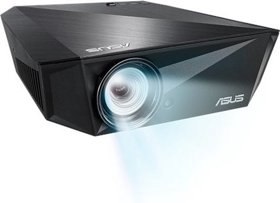 ASUS F1 Portable LED Projector