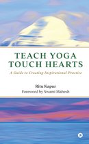 Teach Yoga Touch Hearts