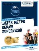 Career Examination Series - Water Meter Repair Supervisor