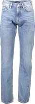 Gant Jeans Lichtblauw 32 L34 Heren