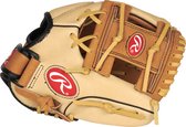 Rawlings SC105TCI 10,5 Inch Model LH