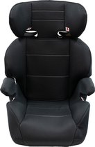 Bebies First Autostoel Bobby - Groep 2/3 - Zwart