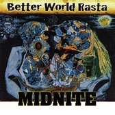 Midnite - Better World Rasta (2 LP)