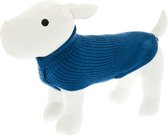 Ferribiella Trui Lux Blauw | 27 cm
