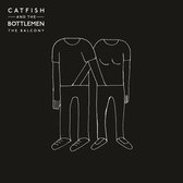 Catfish And The Bottlemen - The Balcony (LP)