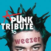 Punk Tribute To Weezer (LP)