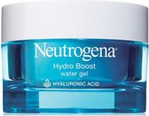 Neutrogena Hydro Boost Hydrating Face Gel 50 Ml