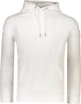 Calvin Klein Hoodies Wit voor heren - Lente/Zomer Collectie