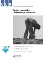 Design Manual for Pitched Slope Protection