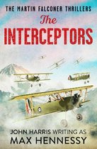 The Martin Falconer Thrillers4-The Interceptors