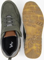 victory vty Khaki sneaker - Maat 36