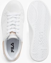 fila Witte sneaker metallic - Maat 39