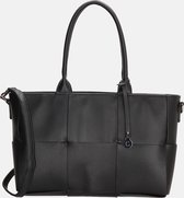 Charm London Whitehall Shopper - Zwart