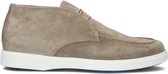 Giorgio 28733 Veterschoenen - Heren - Beige - Maat 42+