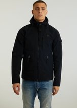 Chasin' Jas SATURN COMMUTE - DONKER BLAUW - Maat M