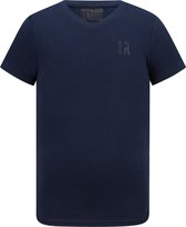 Retour Jeans Jongens T-shirt - Dark navy - Maat 104