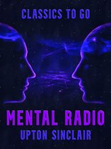 Classics To Go - Mental Radio