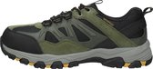 Skechers Selmen Enago sneakers grijs - Maat 46