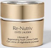 Estée Lauder Re-Nutriv Ultimate Lift Regenerating Youth Crème Gelée Dag- en nachtcrème 50 ml