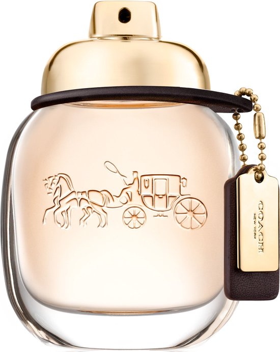 Coach Eau de Parfum Spray 30 ml