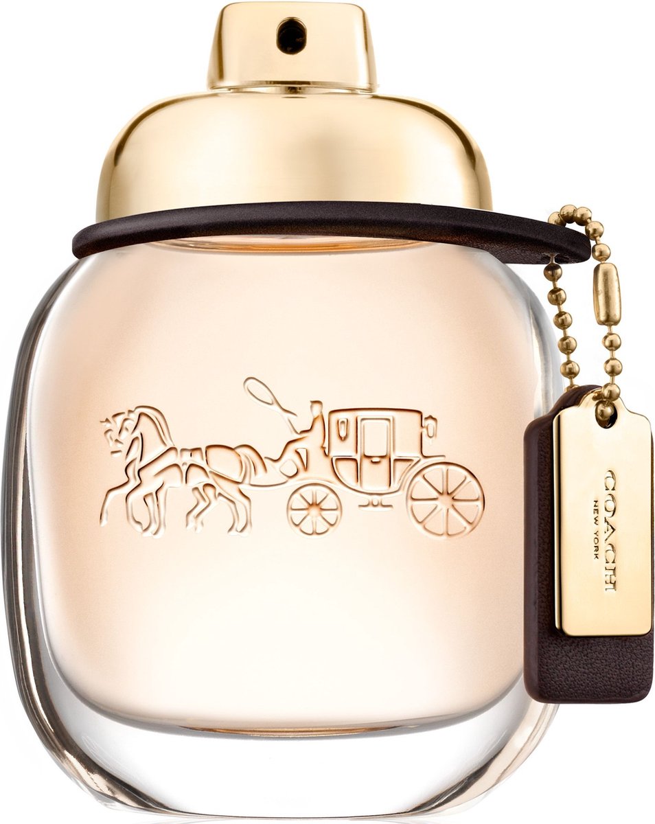 Goedkoopste Coach - Woman - Eau De Parfum - 30ML