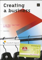 Routledge-Noordhoff International Editions- Creating a Business