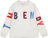 Tumble 'N Dry  Ida Sweater Meisjes Mid maat  158/164