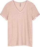 Summum Dames T-shirt Roze maat S