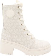 Michael Kors Corey Dames Bootie Beige - Maat 38.5