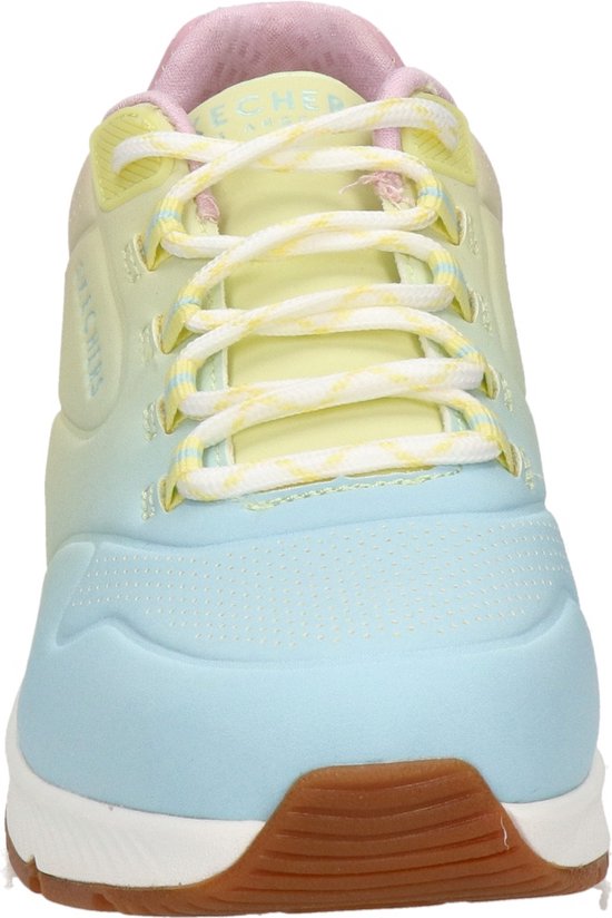 Baskets pour femmes Skechers Street Uno 2 - Multi - Taille 38