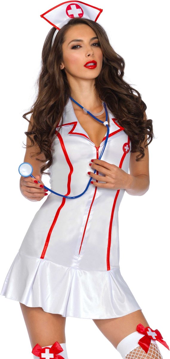 Head Nurse